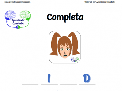 Edita Online – Emociones completar