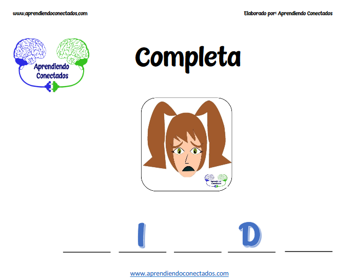 aprendiendoconectados, aprendiendo, conectados, emociones, vocales