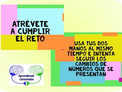 Entrenando nuestro cerebro