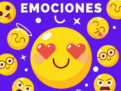 Cuadernillo de actividades para trabajar emociones