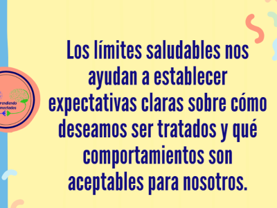 Limites Saludables